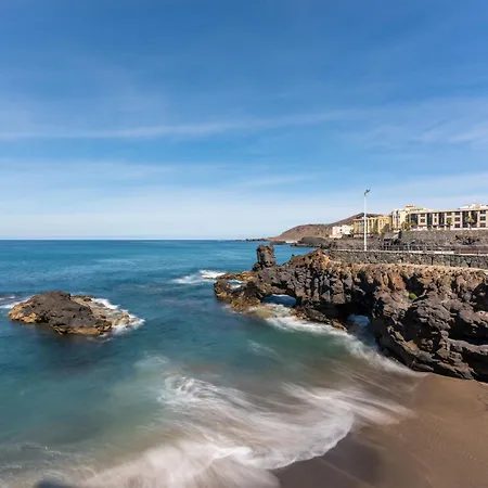 Apartment Vivelorural Sunrise Canteras