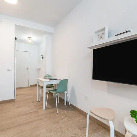 Vivelorural Sunrise Canteras Las Palmas de Gran Canaria