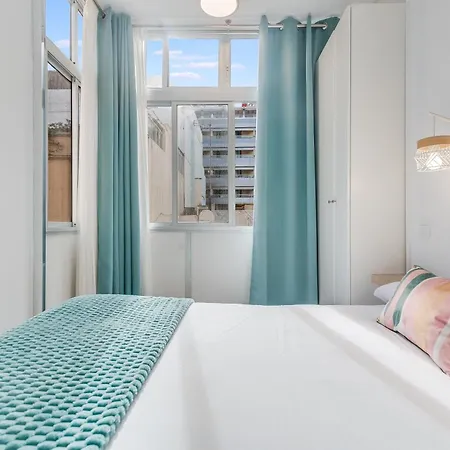 Vivelorural Sunrise Canteras